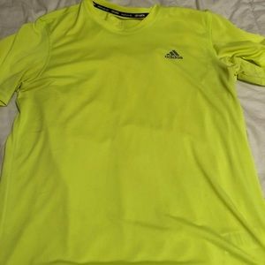 Adidas shirt